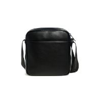 Снимка на MOMODESIGN ЧАНТА ЗА РАМО WORK NAPPA PU SHOULDER BAG BLACK 3