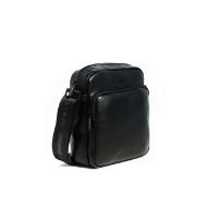 Снимка на MOMODESIGN ЧАНТА ЗА РАМО WORK NAPPA PU SHOULDER BAG BLACK 2