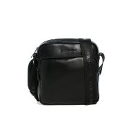 Снимка на MOMODESIGN ЧАНТА ЗА РАМО WORK NAPPA PU SHOULDER BAG BLACK 1