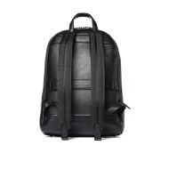 Снимка на MOMODESIGN РАНИЦА WORK NAPPA PU BACKPACK BLACK 3