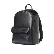 Снимка на MOMODESIGN РАНИЦА WORK NAPPA PU BACKPACK BLACK 2