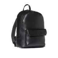 Снимка на MOMODESIGN РАНИЦА WORK NAPPA PU BACKPACK BLACK 4