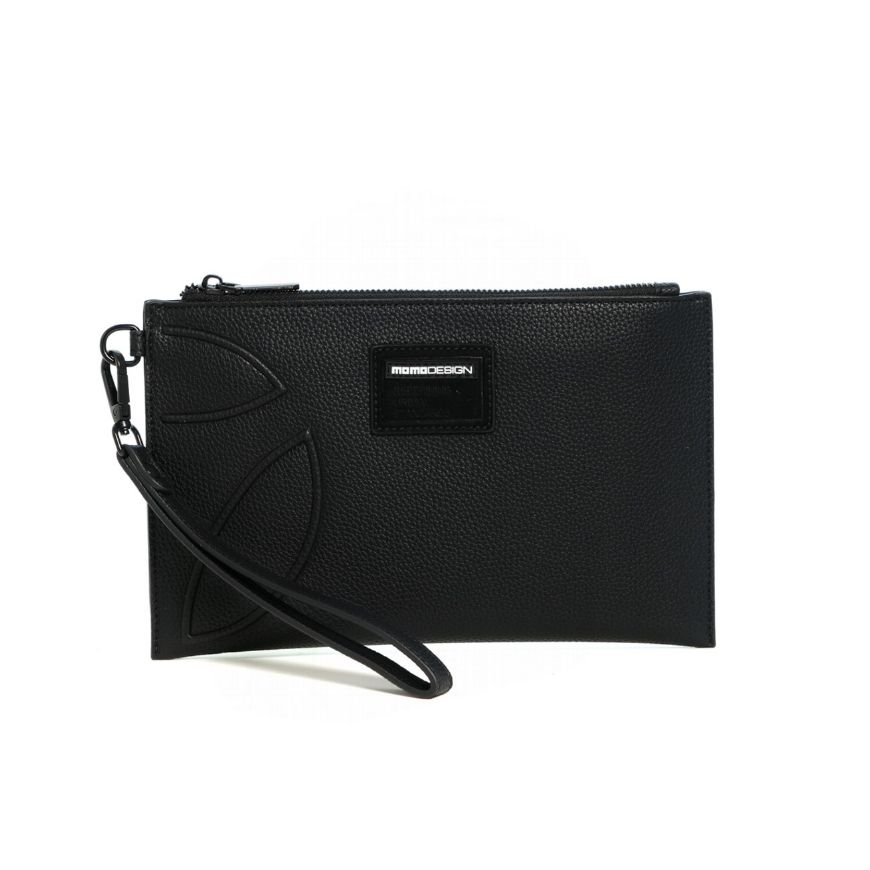 Снимка на MOMODESIGN ЧАНТА ESSENZIAL POUCH BLACK