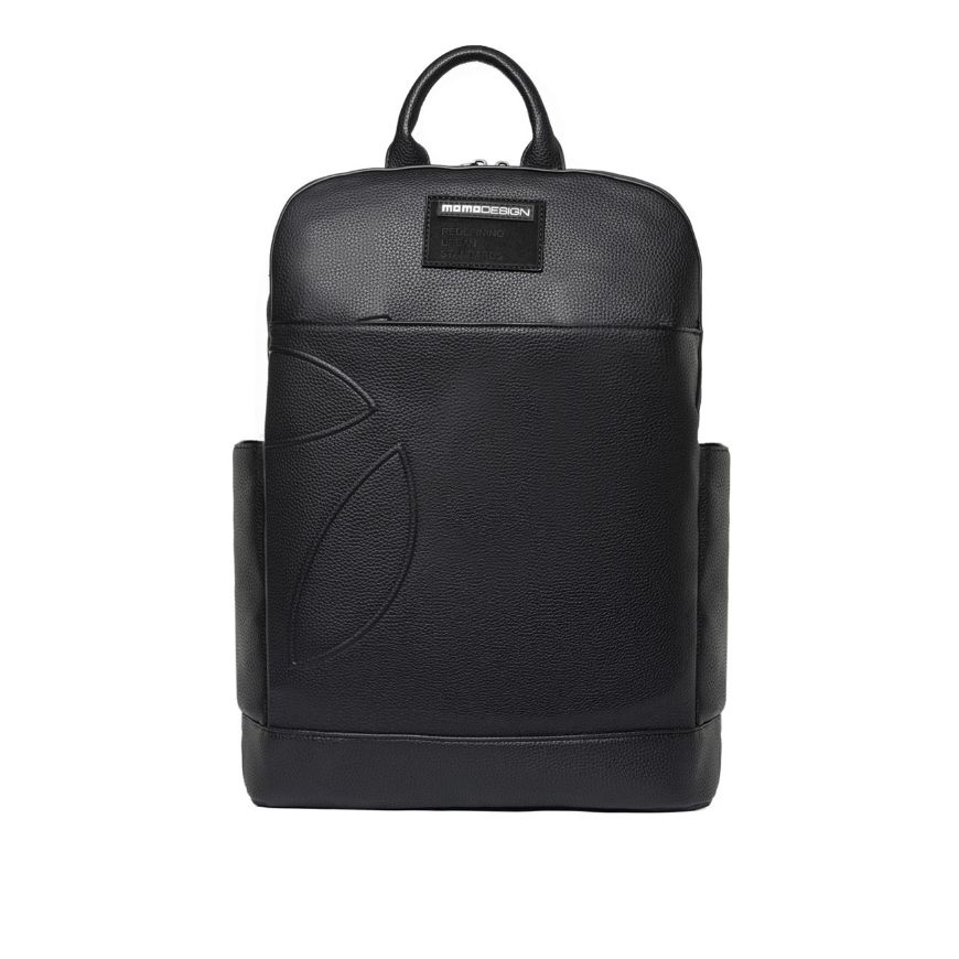Снимка на MOMODESIGN РАНИЦА ESSENZIAL BACKPACK BLACK