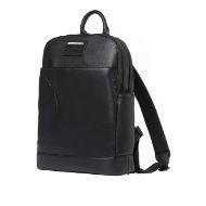 Снимка на MOMODESIGN РАНИЦА ESSENZIAL BACKPACK BLACK 2