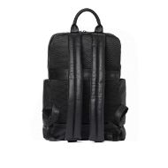 Снимка на MOMODESIGN РАНИЦА ESSENZIAL BACKPACK BLACK 4