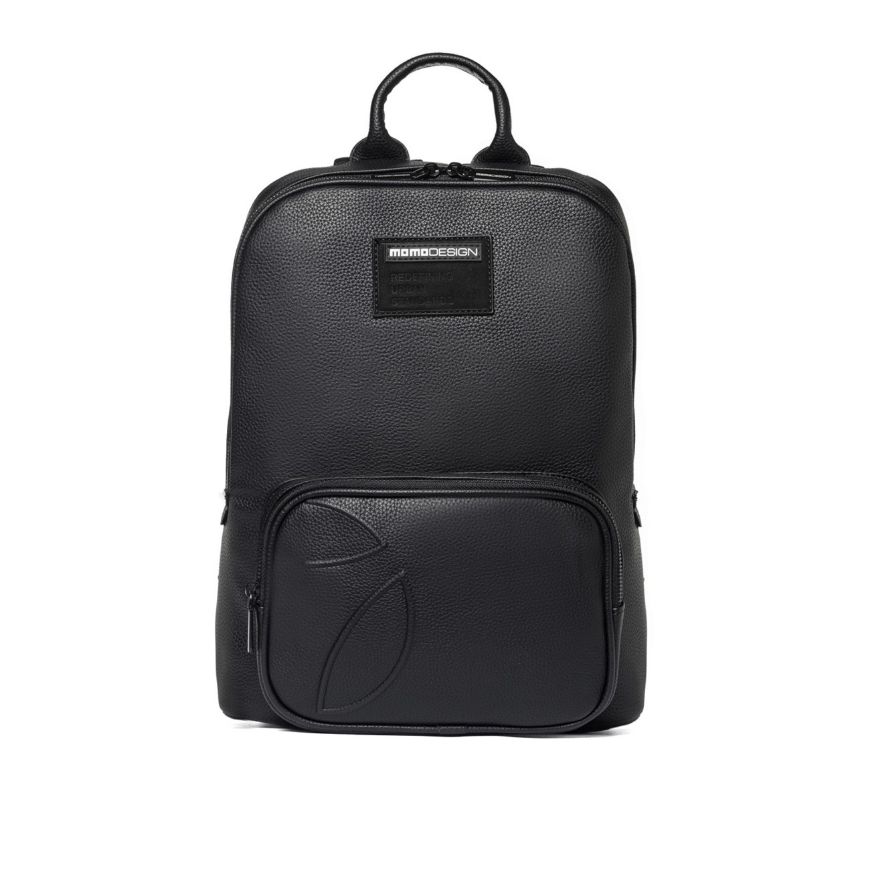 Снимка на MOMODESIGN РАНИЦА ESSENZIAL BACKPACK BLACK