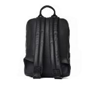 Снимка на MOMODESIGN РАНИЦА ESSENZIAL BACKPACK BLACK 4