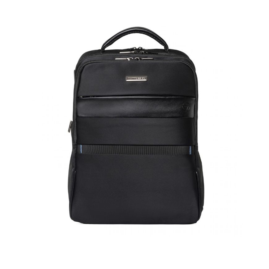 Снимка на MOMODESIGN РАНИЦА GLOBE BACKPACK BLACK/BLUE
