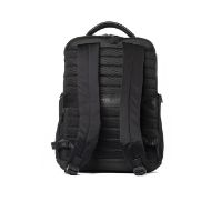 Снимка на MOMODESIGN РАНИЦА GLOBE BACKPACK BLACK/BLUE 4