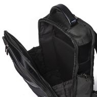 Снимка на MOMODESIGN РАНИЦА GLOBE BACKPACK BLACK/BLUE 3
