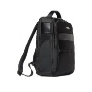 Снимка на MOMODESIGN РАНИЦА GLOBE BACKPACK BLACK/BLUE 5