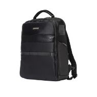 Снимка на MOMODESIGN РАНИЦА GLOBE BACKPACK BLACK/BLUE 2