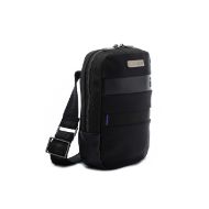 Снимка на MOMODESIGN ЧАНТА ЗА РАМО GLOBE SHOULDER BAG BLACK/BLUE 2