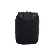 Снимка на MOMODESIGN ЧАНТА ЗА РАМО GLOBE SHOULDER BAG BLACK/BLUE 3