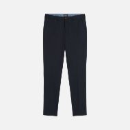 Снимка на SCOTCH&SODA МЪЖКИ ПАНТАЛОН SEASONAL CORE MOTT TAILORED JERSEY CHINO - SKY CAPTAIN STRIPE 1