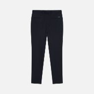 Снимка на SCOTCH&SODA МЪЖКИ ПАНТАЛОН SEASONAL CORE MOTT TAILORED JERSEY CHINO - SKY CAPTAIN STRIPE 2
