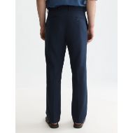 Снимка на SCOTCH&SODA МЪЖКИ ПАНТАЛОН OTIS LINEN BLEND HERRINGBONE RELAXED STRAIGHT FIT CHINO - SKY CAPTAIN 5