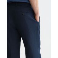Снимка на SCOTCH&SODA МЪЖКИ ПАНТАЛОН OTIS LINEN BLEND HERRINGBONE RELAXED STRAIGHT FIT CHINO - SKY CAPTAIN 6