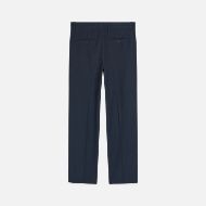 Снимка на SCOTCH&SODA МЪЖКИ ПАНТАЛОН OTIS LINEN BLEND HERRINGBONE RELAXED STRAIGHT FIT CHINO - SKY CAPTAIN 2