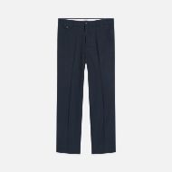 Снимка на SCOTCH&SODA МЪЖКИ ПАНТАЛОН OTIS LINEN BLEND HERRINGBONE RELAXED STRAIGHT FIT CHINO - SKY CAPTAIN 1