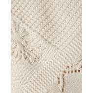 Снимка на SCOTCH&SODA МЪЖКА ЖИЛЕТКА MULTI STITCH KNITTED - EGGNOG 3