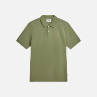 Снимка на SCOTCH&SODA МЪЖКА БЛУЗА SEASONAL CORE PIQUE CHEST LOGO REGULAR FIT POLO - OIL GREEN 1