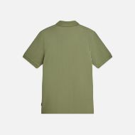 Снимка на SCOTCH&SODA МЪЖКА БЛУЗА SEASONAL CORE PIQUE CHEST LOGO REGULAR FIT POLO - OIL GREEN 2