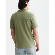 Снимка на SCOTCH&SODA МЪЖКА БЛУЗА SEASONAL CORE PIQUE CHEST LOGO REGULAR FIT POLO - OIL GREEN 5