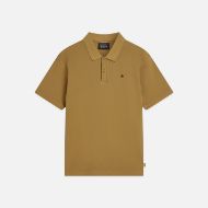 Снимка на SCOTCH&SODA МЪЖКА БЛУЗА PIQUE GARMENT DYED RELAXED FIT POLO - DIJON 1