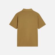 Снимка на SCOTCH&SODA МЪЖКА БЛУЗА PIQUE GARMENT DYED RELAXED FIT POLO - DIJON 2