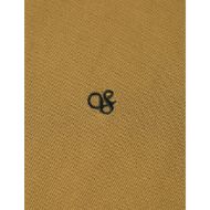 Снимка на SCOTCH&SODA МЪЖКА БЛУЗА PIQUE GARMENT DYED RELAXED FIT POLO - DIJON 3