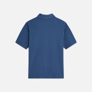 Снимка на SCOTCH&SODA МЪЖКА БЛУЗА PIQUE GARMENT DYED RELAXED FIT POLO - ENSIGN BLUE 2