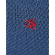 Снимка на SCOTCH&SODA МЪЖКА БЛУЗА PIQUE GARMENT DYED RELAXED FIT POLO - ENSIGN BLUE 3