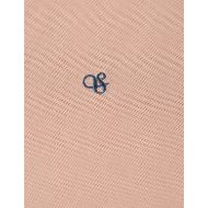 Снимка на SCOTCH&SODA МЪЖКА БЛУЗА PIQUE GARMENT DYED RELAXED FIT POLO - MISTY ROSE 3