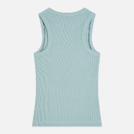 Снимка на SCOTCH&SODA ДАМСКА БЛУЗА RIB RACER TANK - ARONA 2