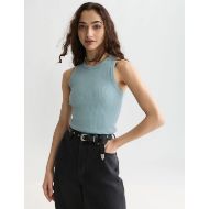 Снимка на SCOTCH&SODA ДАМСКА БЛУЗА RIB RACER TANK - ARONA 4