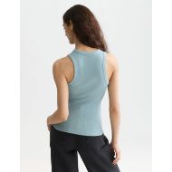 Снимка на SCOTCH&SODA ДАМСКА БЛУЗА RIB RACER TANK - ARONA 5