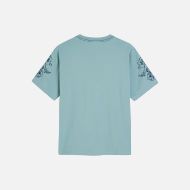 Снимка на SCOTCH&SODA ДАМСКА БЛУЗА EMBROIDERED LOOSE FIT - ARONA 2