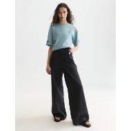 Снимка на SCOTCH&SODA ДАМСКА БЛУЗА EMBROIDERED LOOSE FIT - ARONA 7