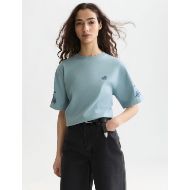 Снимка на SCOTCH&SODA ДАМСКА БЛУЗА EMBROIDERED LOOSE FIT - ARONA 4