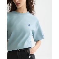 Снимка на SCOTCH&SODA ДАМСКА БЛУЗА EMBROIDERED LOOSE FIT - ARONA 6