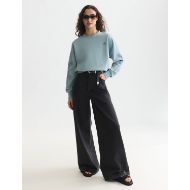 Снимка на SCOTCH&SODA ДАМСКИ СУИТШЪРТ EMBROIDERED RELAXED FIT - ARONA 7