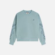 Снимка на SCOTCH&SODA ДАМСКИ СУИТШЪРТ EMBROIDERED RELAXED FIT - ARONA 1