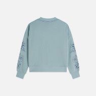 Снимка на SCOTCH&SODA ДАМСКИ СУИТШЪРТ EMBROIDERED RELAXED FIT - ARONA 2