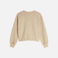 Снимка на SCOTCH&SODA ДАМСКИ СУИТШЪРТ MODAL V-NECK - DOESKIN 2