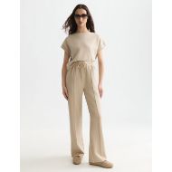 Снимка на SCOTCH&SODA ДАМСКИ ПАНТАЛОН MODAL SWEATPANTS - DOESKIN 7