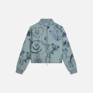 Снимка на SCOTCH&SODA ДАМСКО ЯКЕ QUILTED REVERSIBLE - ARONA 4