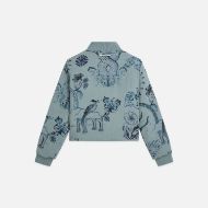Снимка на SCOTCH&SODA ДАМСКО ЯКЕ QUILTED REVERSIBLE - ARONA 5