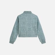 Снимка на SCOTCH&SODA ДАМСКО ЯКЕ QUILTED REVERSIBLE - ARONA 2